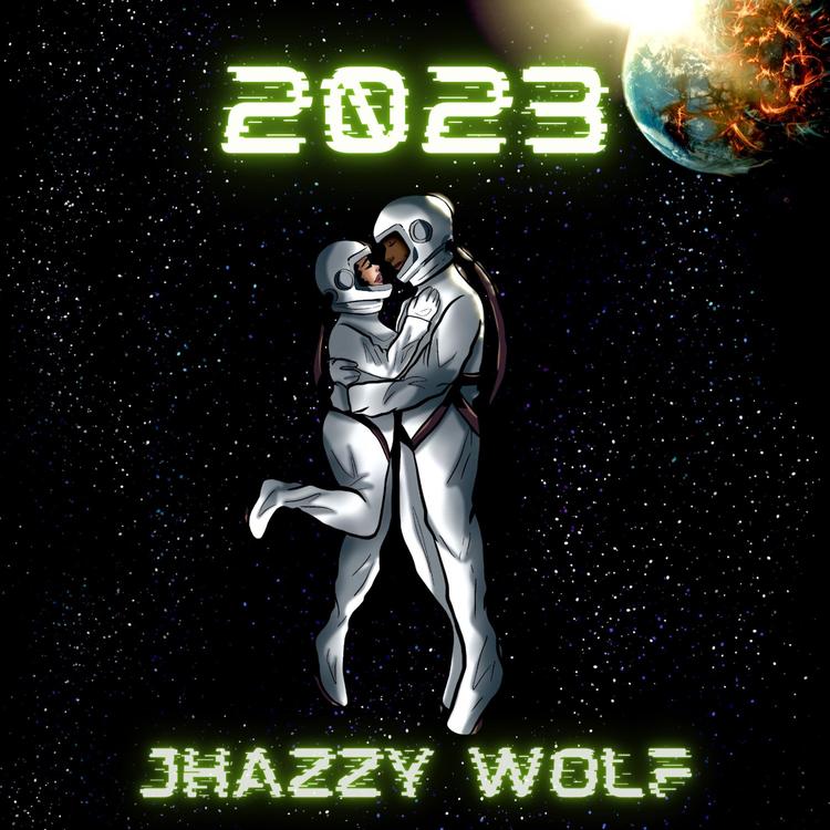 Jhazzy Wolf's avatar image