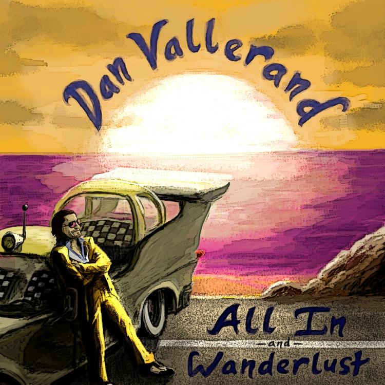 Dan Vallerand's avatar image