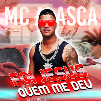 MC Alasca's cover
