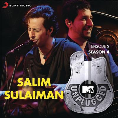 MTV Unplugged Season 4: Salim Sulaiman's cover