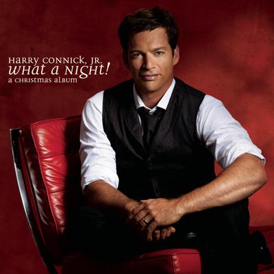It's Beginning to Look a Lot Like Christmas By Harry Connick, Jr.'s cover
