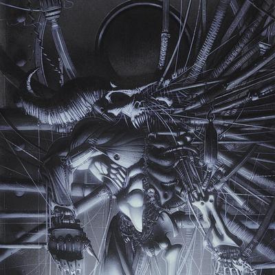 Danzig 5: Blackacidevil's cover