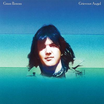 Love Hurts (2007 Remaster) By Gram Parsons's cover