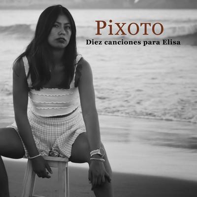 Elisa By Pixoto's cover
