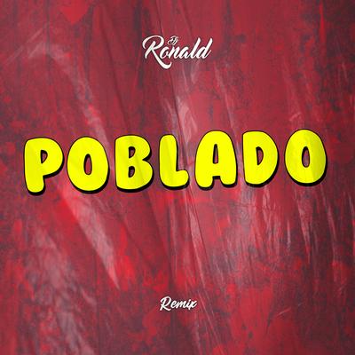 Poblado 2's cover