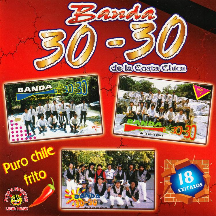 Banda 30 30's avatar image