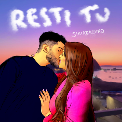 Resti tu's cover