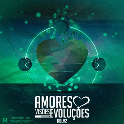 AMORES VERDADEIROS By BielM2, Danzzz's cover