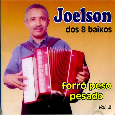 Cutucando o Fole By Joelson dos 8 Baixos's cover