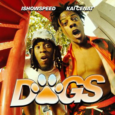 Dogs's cover