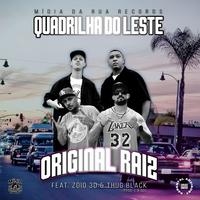 Quadrilha do Leste's avatar cover