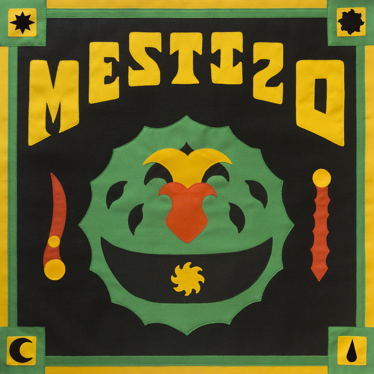 Mestizo's avatar image