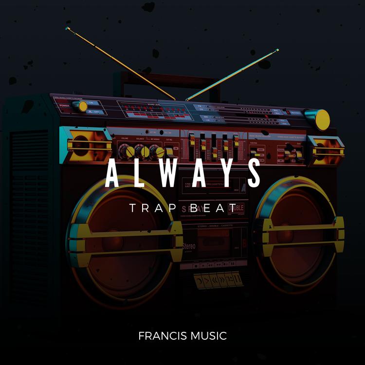 Francis Music's avatar image