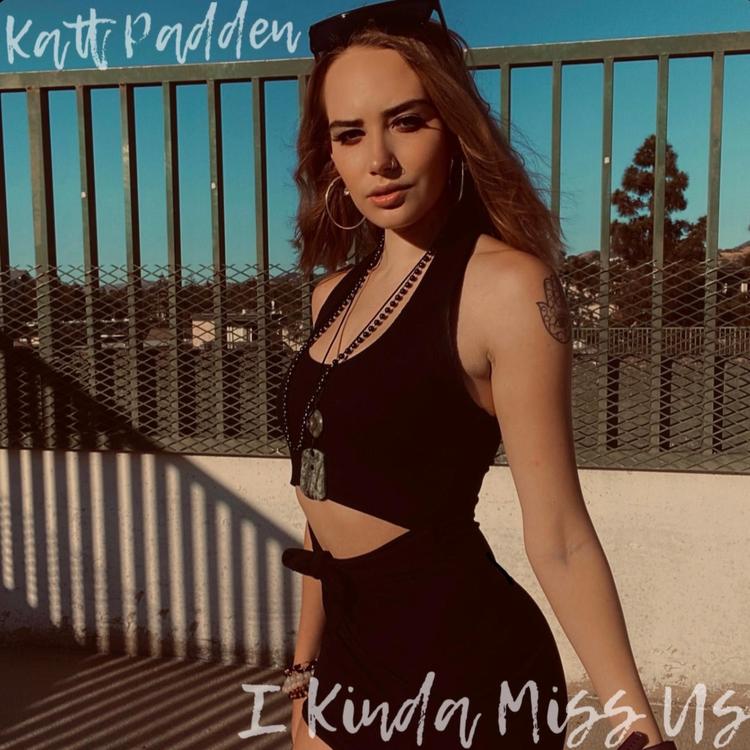 Katt Padden's avatar image