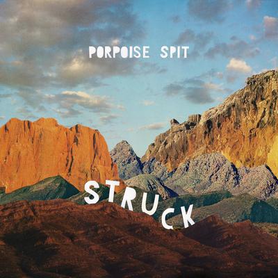 Struck By Porpoise Spit's cover