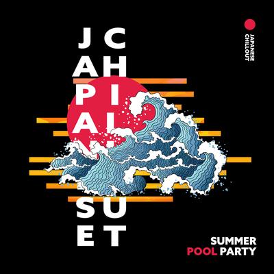 Japanese Party Beats's cover