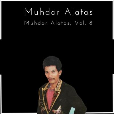 Muhdar Alatas, Vol. 8's cover