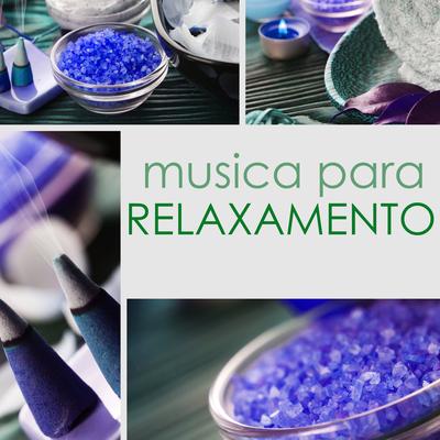 Respire Fundo By Música para Massagem Especialistas's cover