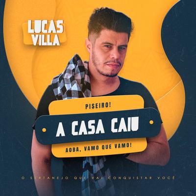 Lucas Villa's cover