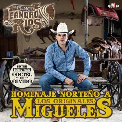 Homenaje Norteño a los Originales Migueles's cover