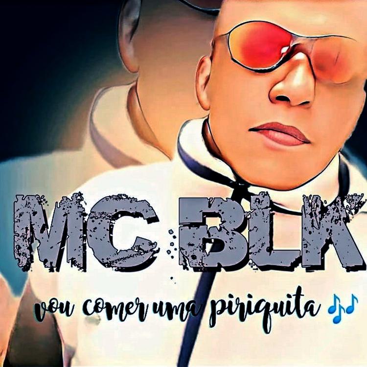 MC BLK's avatar image