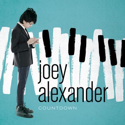 Sunday Waltz By Joey Alexander's cover