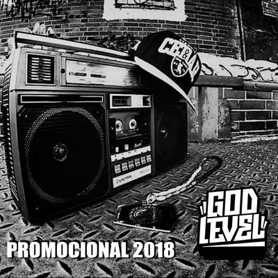 Godlevel Promocional 2018's cover