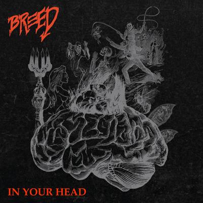 In Your Head By Breed's cover