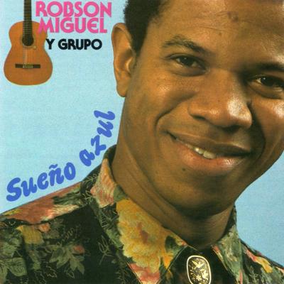 Magoado By Robson Miguel y grupo's cover