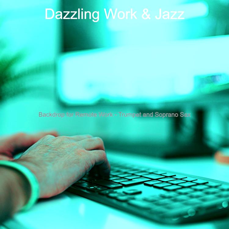 Dazzling Work & Jazz's avatar image