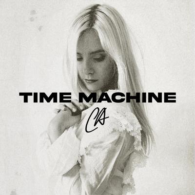 Time Machine's cover