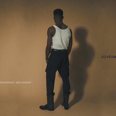 Heartbreak Anniversary By Giveon's cover