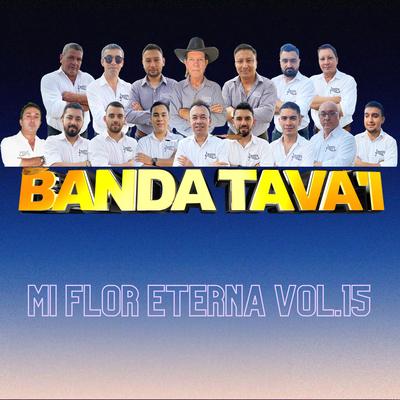 Cumbia, Rejunte Cumbiero Con Banda Tava'i By Banda Tava'i Oficial's cover