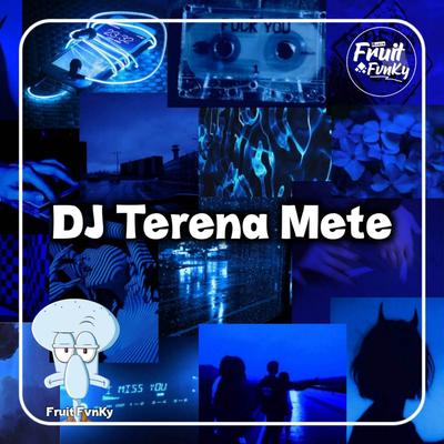 DJ Terena Mengkane's cover