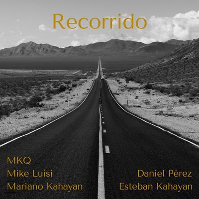 MKQ's cover