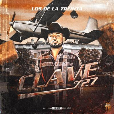 Clave 727's cover