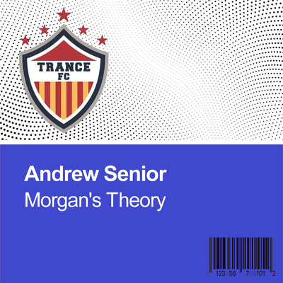 Andrew Senior's cover