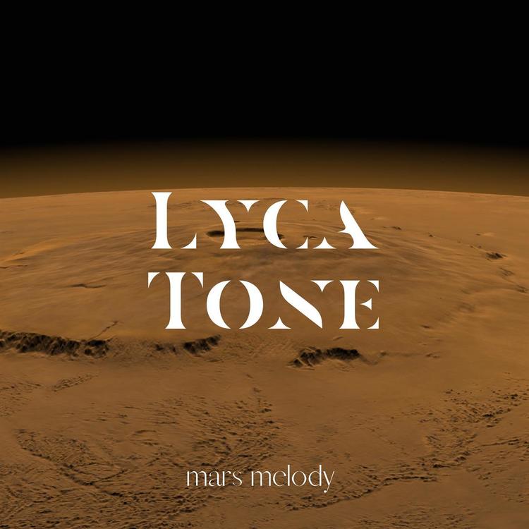 Lyca Tone's avatar image