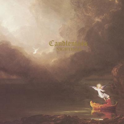 Bewitched By Candlemass's cover