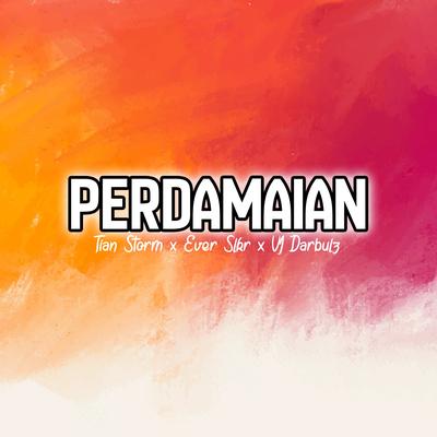 Perdamaian's cover