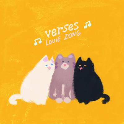 Verses's cover