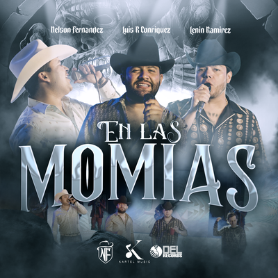 En Las Momias's cover