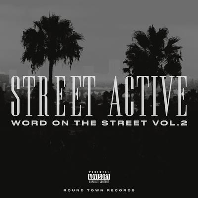 Word on the Street Vol. 2's cover