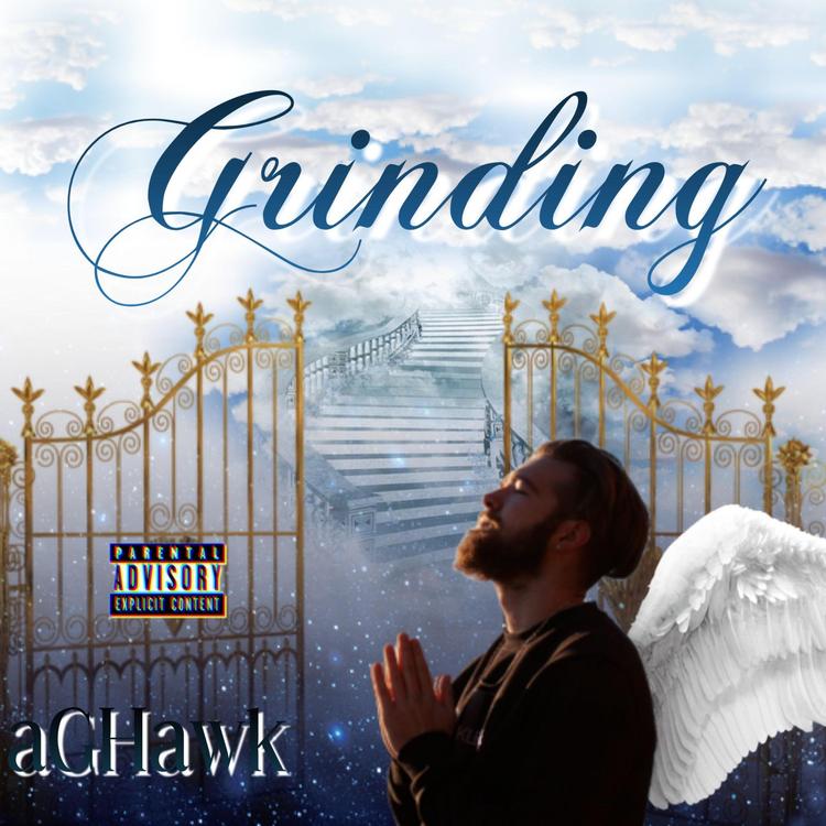 aGhawk's avatar image