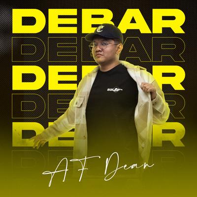 DEBAR's cover