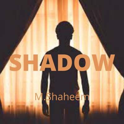 M. Shaheem's cover