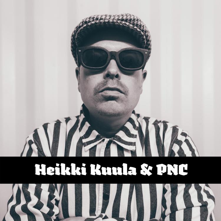 Heikki Kuula's avatar image