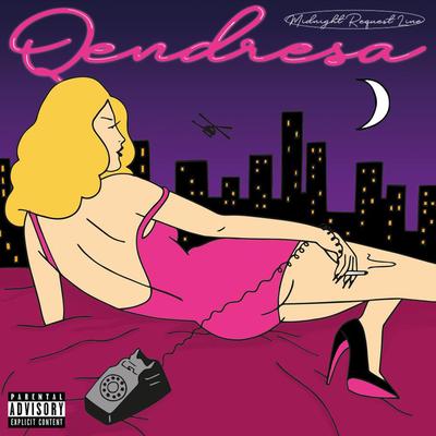 Real Luv By Qendresa's cover