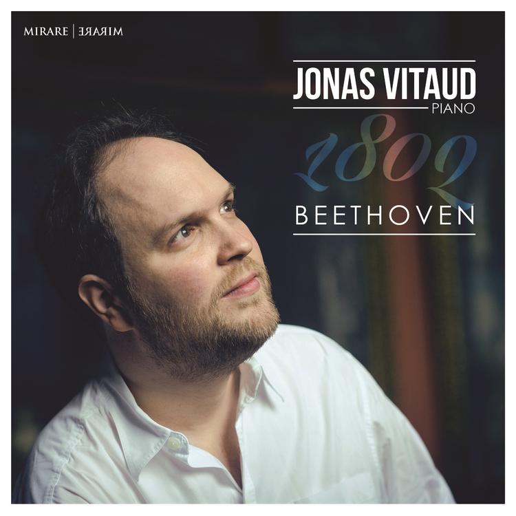 Jonas Vitaud's avatar image
