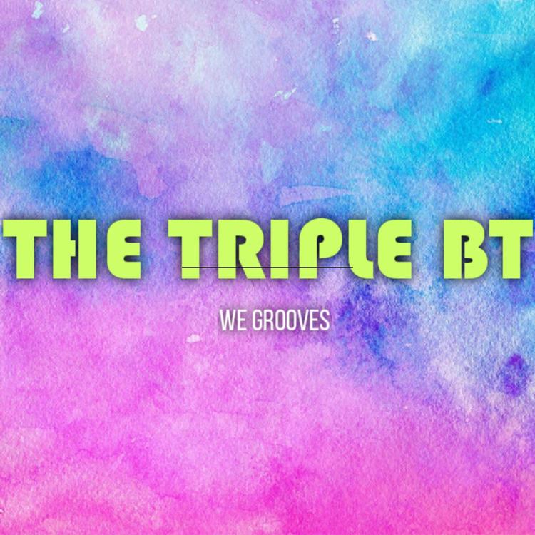 THE TRIPLE BT's avatar image